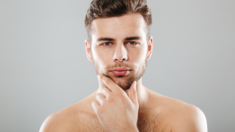 Diferencias entre la piel del hombre y la mujer