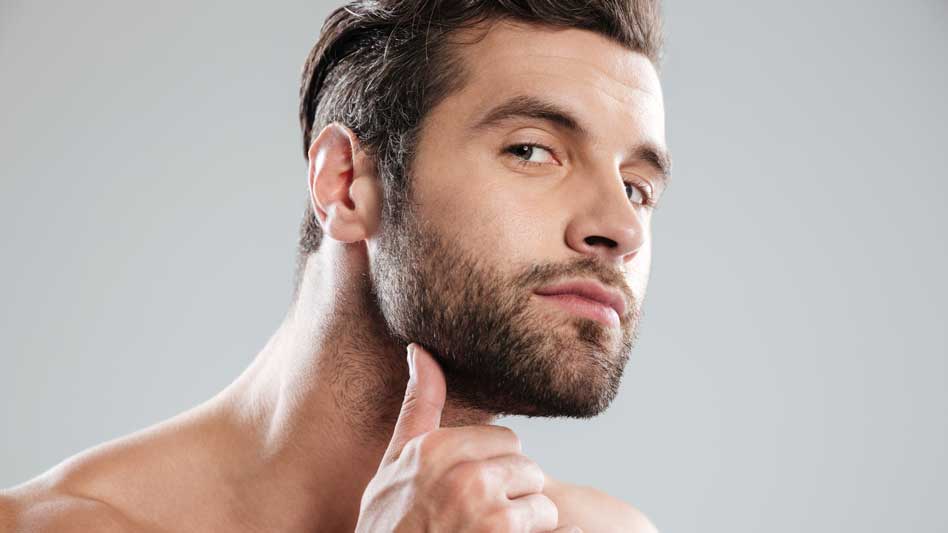 ¿Si uso el Estimulador de Barba me crecerá la barba como de oso?