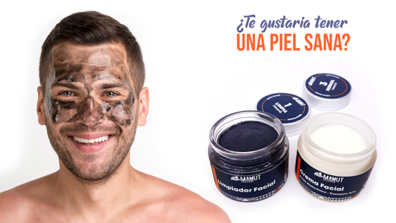 ¿Qué es lo mínimo que necesitas para cuidar tu piel?